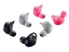 Samsung Gear IconX (2018) colors