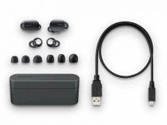 Sony WF 1000X contents