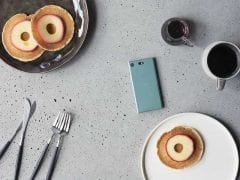 Sony Xperia XZ1 hero (2)