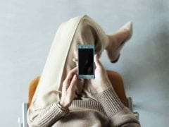 Sony Xperia XZ1 hero (3)