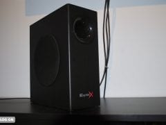 Creative Sound BlasterX Katana XBLOG.GR Trusted Review 7