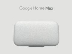 Google Home Max