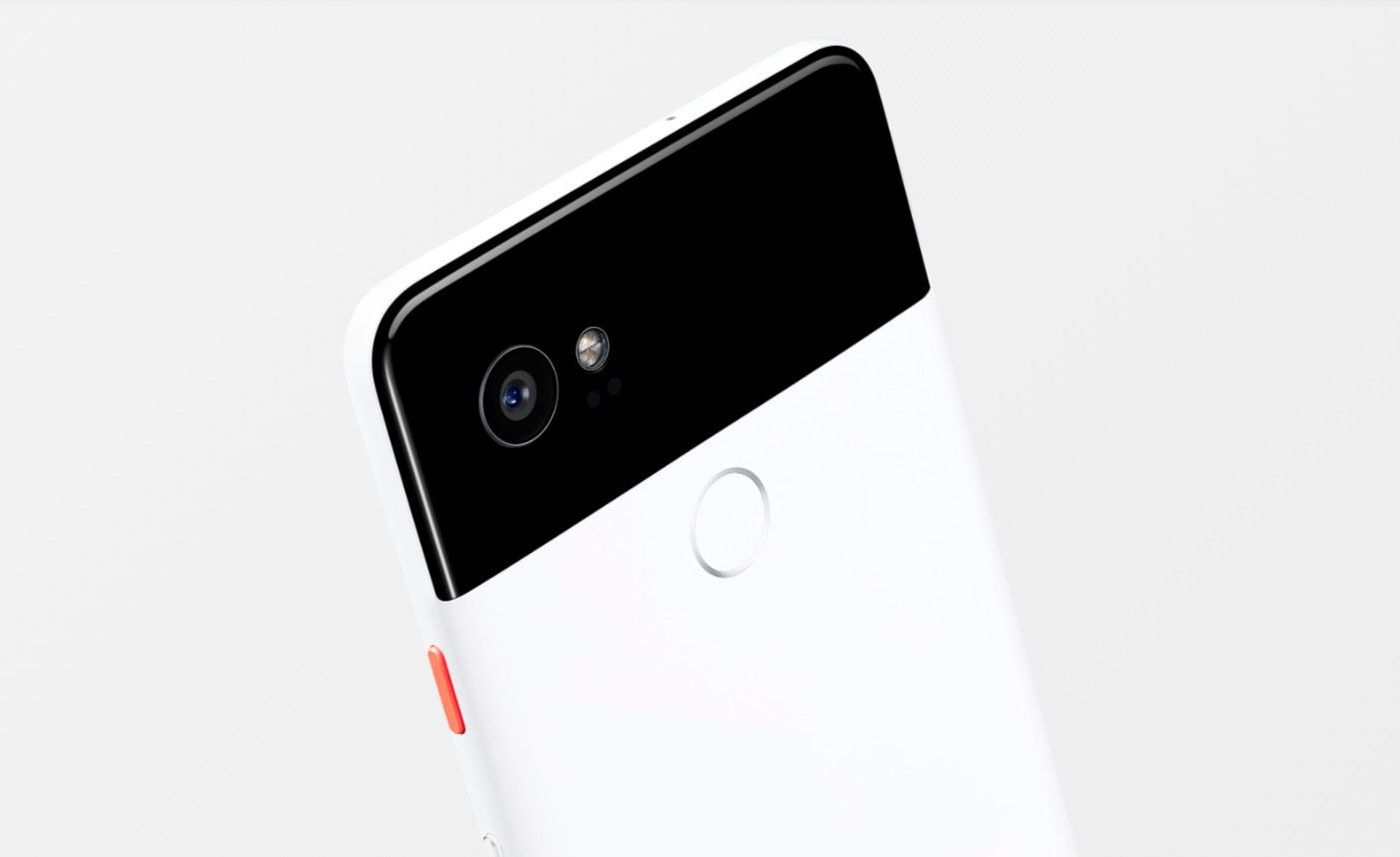 Google Pixel 2 camera
