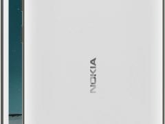 HMD Nokia 2 white back