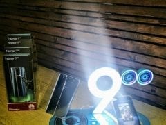 Huawei Hono 9 Greek launch (2)