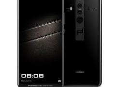 Huawei Mate 10 Porsche Design