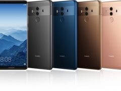 Huawei Mate 10 Pro