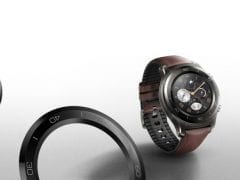 Huawei Watch 2 Pro