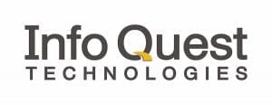 Info Quest Technologies logo