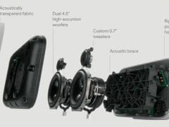 Inside Google Home Max