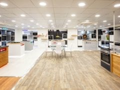 Νέο κατάστημα Κωτσόβολος στον Πειραιά