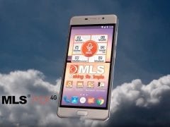 MLS MX 4G