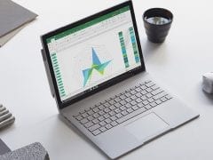 Microsoft Surface Book 2