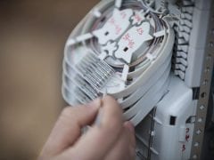 Όμιλος ΟΤΕ - Οπτικές ίνες