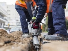 Όμιλος ΟΤΕ - Οπτικές ίνες