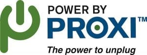 PowerbyProxi logo