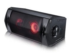 LG FJ5 Mini Hi Fi Bluetooth speaker 3