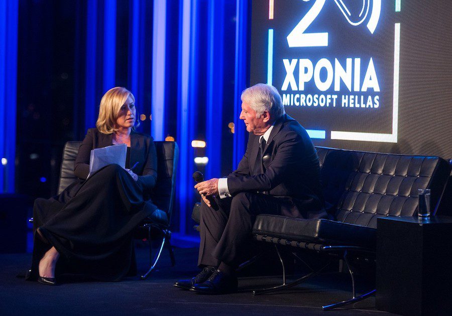 Microsoft Hellas 25 anniversary (2)