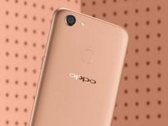 Oppo F5 Youth 7