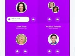 Facebook Messenger Kids 1