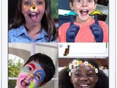 Facebook Messenger Kids 2