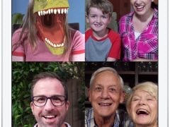 Facebook Messenger Kids 3