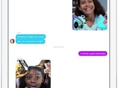 Facebook Messenger Kids 4