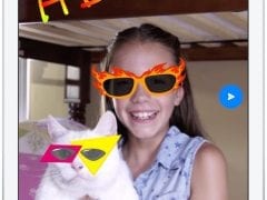 Facebook Messenger Kids 5