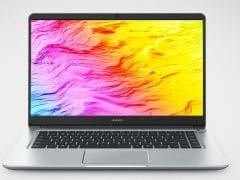 Huawei MateBook D (2018) (2)