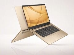 Huawei MateBook D (2018) (4)