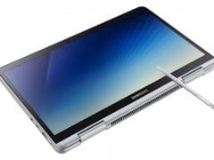 Samsung Notebook 9 Pen (2018) 360