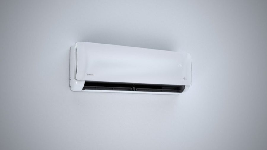 Inventor Air Conditioner