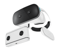 Lenovo Mirage Solo Lenovo Mirage Camera (2)