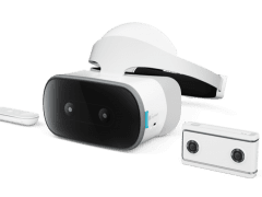 Lenovo Mirage Solo Lenovo Mirage Camera