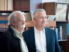 Omilos OTE Koinofeleis Organismoi 1