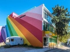 Omilos OTE Koinofeleis Organisoi 6