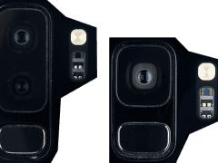 Samsung Galaxy S9 Galaxy S9 Plus cameras leak