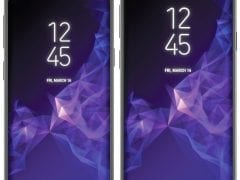 Samsung Galaxy S9 Galaxy S9 Plus leak