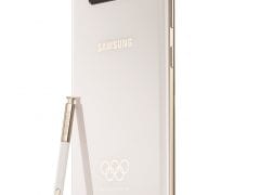 Samsung PyeongChang 2018 Olympic Games Limited Edition 3