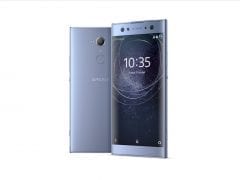 Sony Xperia XA2 Ultra blue