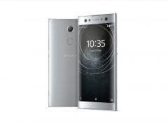 Sony Xperia XA2 Ultra gray