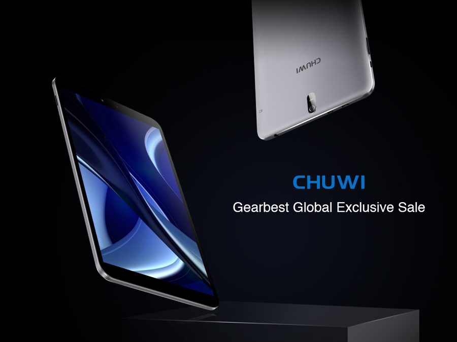 Chuwi Hi8 Air Gearbest exclusive sale