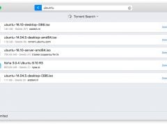 Eltima Folx Pro Torrent search