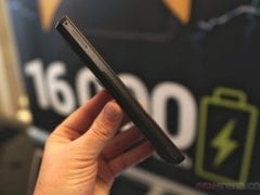 Energizer Power Max P16K Pro hands on (2)