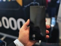 Energizer Power Max P16K Pro hands on