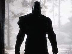God of War 2018 (2)