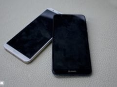 Huawei P Smart hands on 1