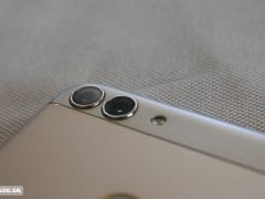 Huawei P Smart hands on 10