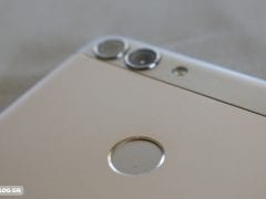 Huawei P Smart hands on 11