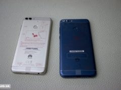 Huawei P Smart hands on 2